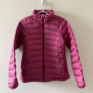 Girls Patagonia Jacket s14 rtl:$119 Mint Condition